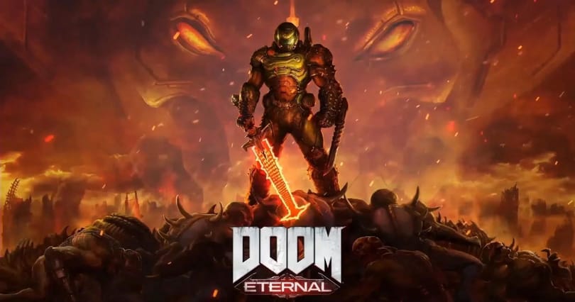 ATM, izzó, terhességi teszt: el sem hinné, mi mindenen tud futni a Doom-játék