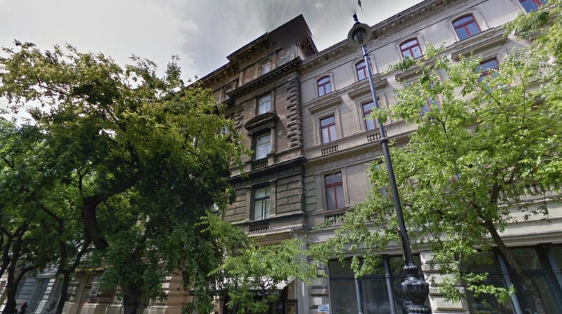 Külföldi befektetőkkel éleszthetik újjá a budapesti palotákat