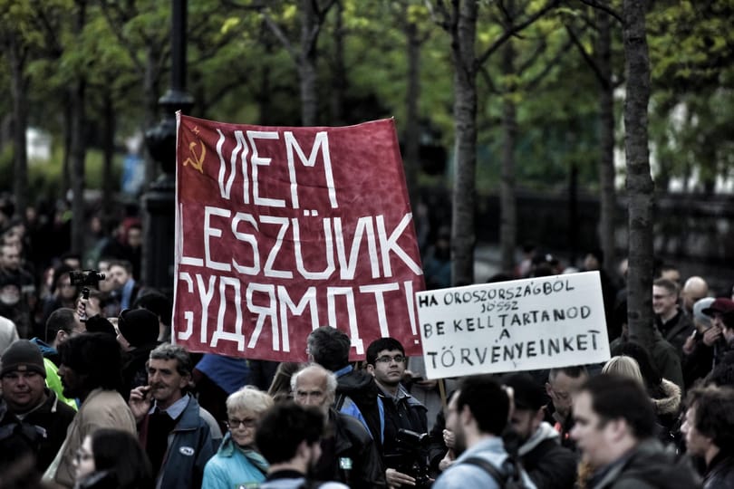 TGM: Elment az eszetek