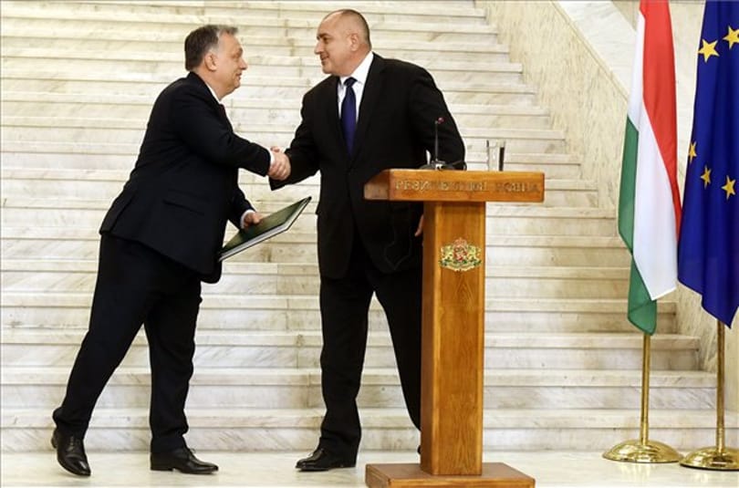 FT: Az EU elnézőbb a bolgár korrupcióval szemben, mint a magyarral