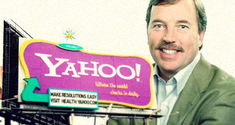 A Yahoo főnök távozását követelik a részvényesek