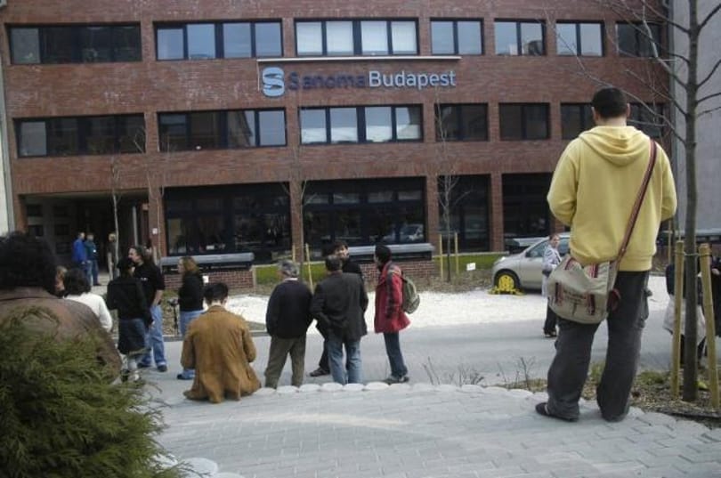 Távozik a Sanoma portfolió-igazgatója