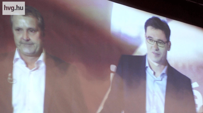 Így ajánlkozott fel Karácsony Gergely az MSZP-nek