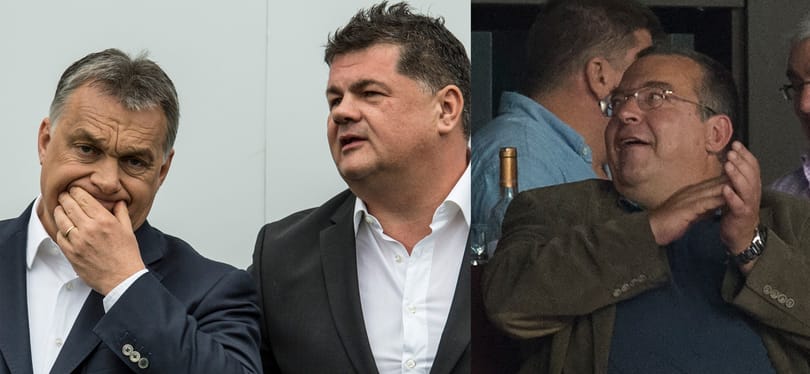 Négy évvel a G-nap után - az oligarchákat cserélték le, vagy változott más is?