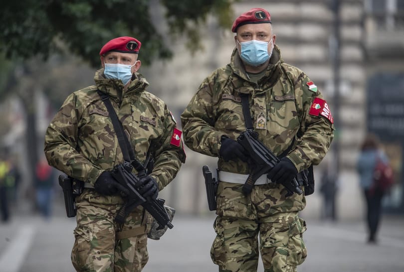 428 milliárd forintot költött decemberig a járvány elleni védekezésre a külügy