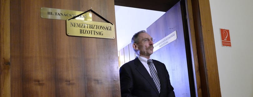 Mindent megkaphat a kormány az ellenzéktől, amit akart
