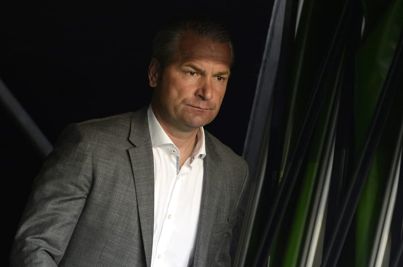 Storck: Az elvárások nem voltak egy szinten a valósággal