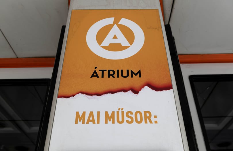 Eldőlt az Átrium jövője: Pintér Béláék, a Dumaszínház és még három másik színházi szervezet költözik az épületbe