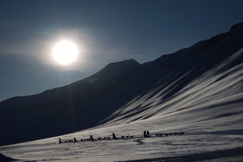 A sarkvidékig is menekülnek, Norvégia lépésre szánta el magát