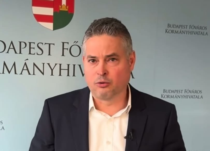 Sára Botondék visszafizettetnék az óbudai polgármesterrel a börtönből felvett fizetését