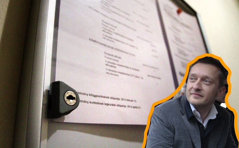 Díszes társaság: a véletlen sodorta össze a Pasa park lakóit