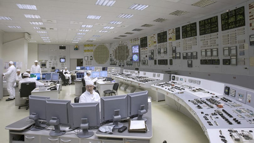 Újabb állam lépett be az atomklubba