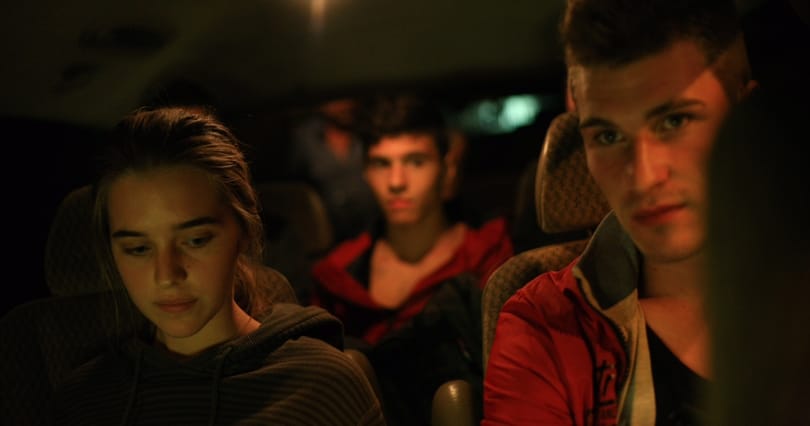 Nyert a Szerdai gyerek a cottbusi filmfesztiválon