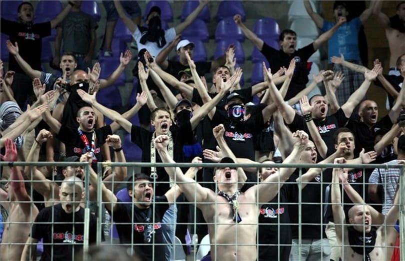 Nem kap több pénzt az Újpest a többségi tulajdonostól