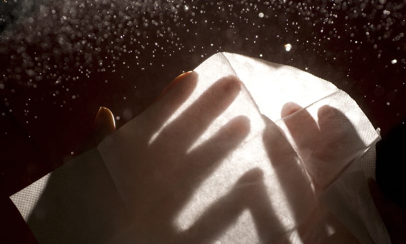 Tanultunk otthonunk tisztaságáról a koronavírus-járvány idején?