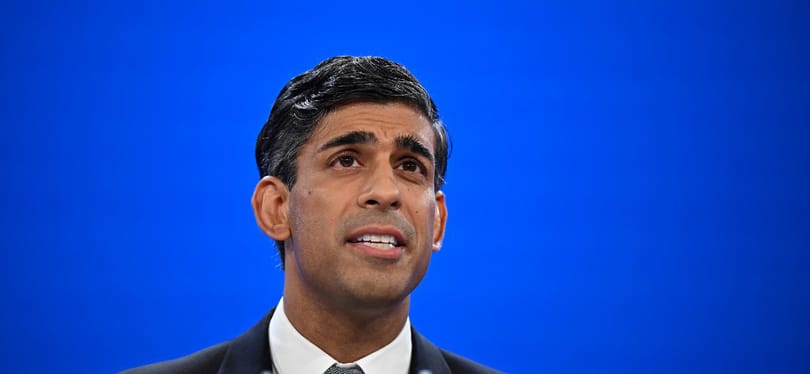 Rishi Sunak facebookos deepfake videóhirdetései aggodalmat keltenek a mesterséges intelligencia választási kockázata miatt