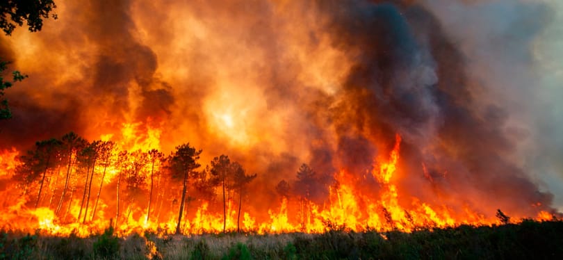 IPCC: Egyre kevesebb idő van arra, hogy fellépjünk a klímaváltozás ellen
