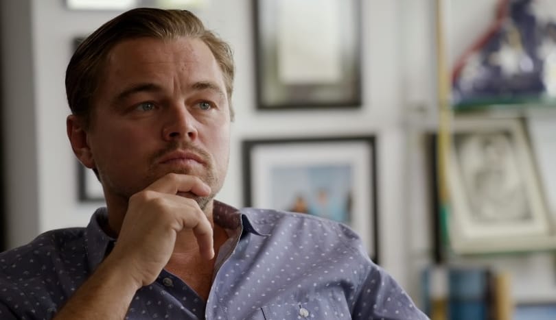 DiCaprio kétes forrásból származó tárgyait is lefoglalják egy gigantikus sikkasztási ügyben