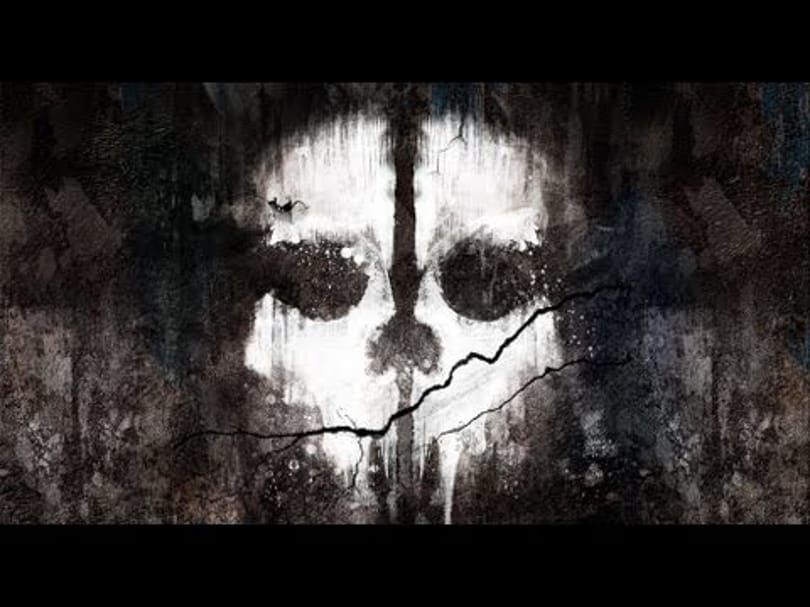 Itt az új rész, videón a Call of Duty: Ghosts