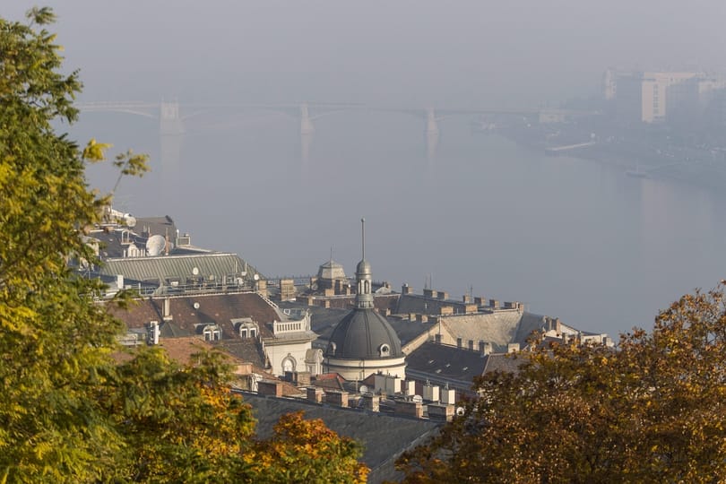Tarlós lekapcsolta a szmogriadót