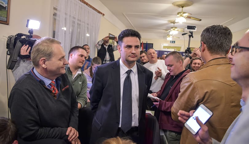 Szövetséget kötött Márki-Zay Péter és Botka László