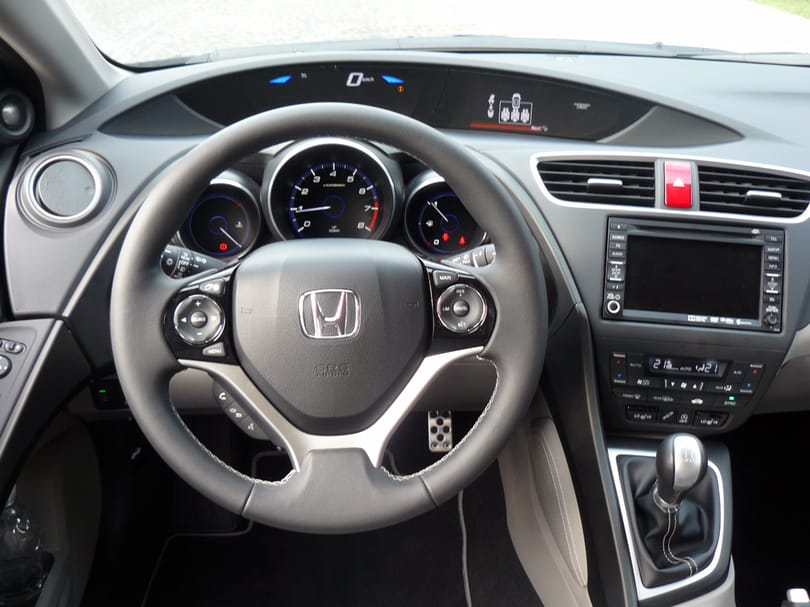 Hivatalos: bezárja angliai gyárát a Honda