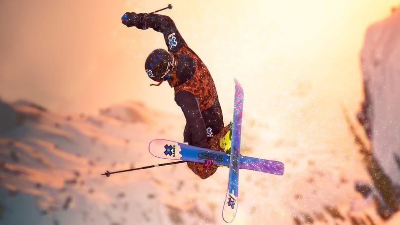 10 ezer forint helyett most ingyen töltheti le a Ubisoft nagyon hangulatos sportjátékát