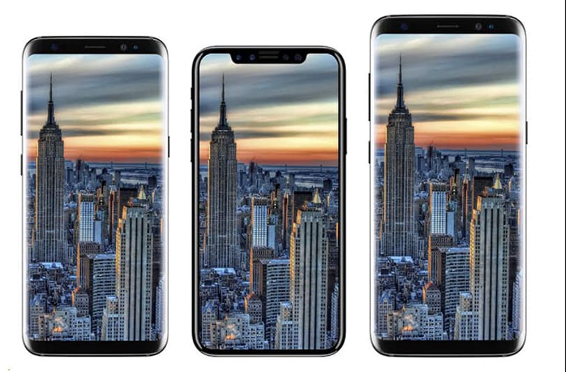 Jobbak a régebbi Samsung telefonok, mint az iPhone 8-ak? Nem akárkik állítják
