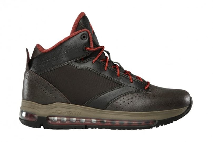 Egy majdnem elegáns úr: Jordan City Air Max TRX