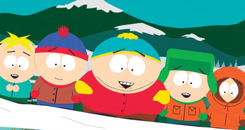 South Park játék készülődik