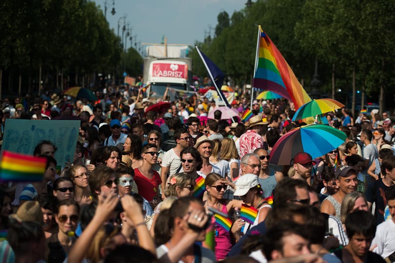 Budapest Pride: nem igaz, hogy nem hívtuk meg Orbánt