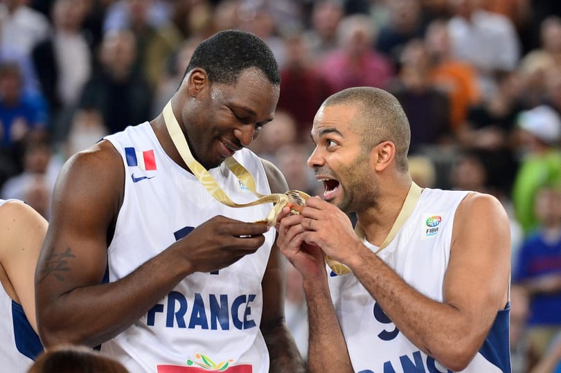 Elképesztően nagy szíve van az NBA francia csillagának