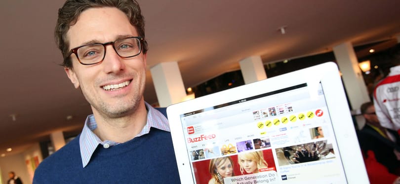 Nem a ChatGPT, inkább a Facebook nyírja ki az újságírást, avagy a Vice és a BuzzFeed tündöklése és bukása
