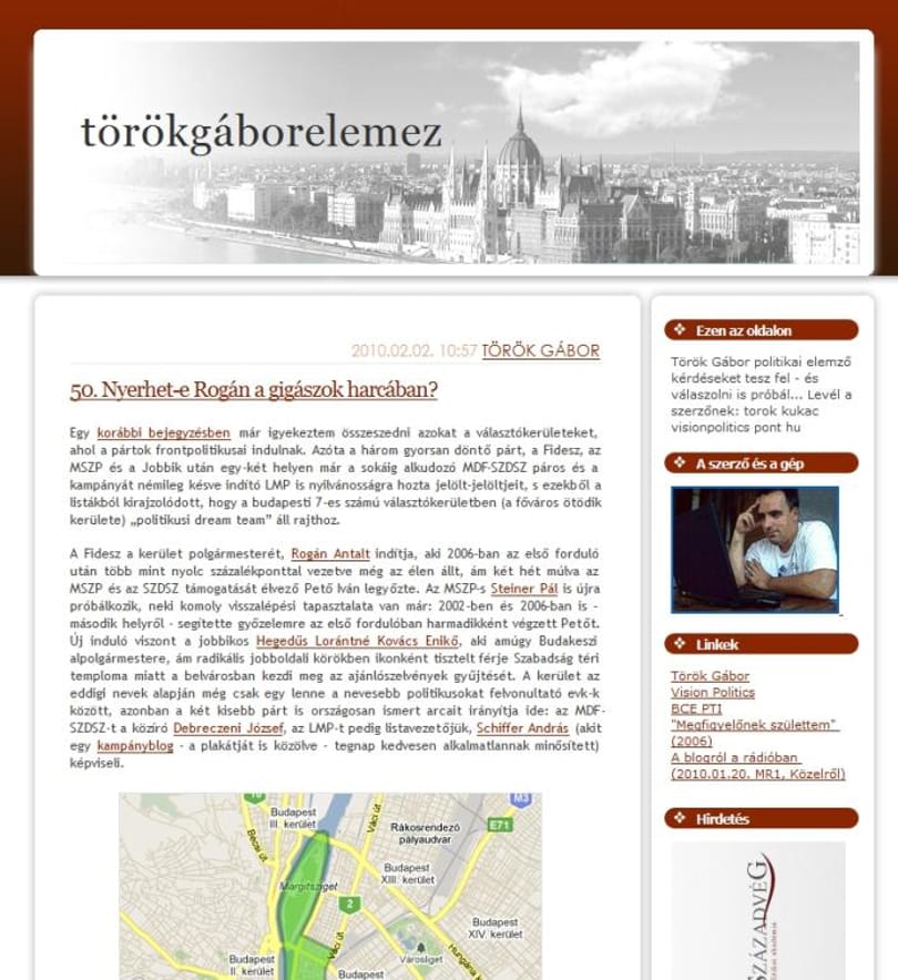 Török Gábor: Miről beszélt Orbán Viktor?