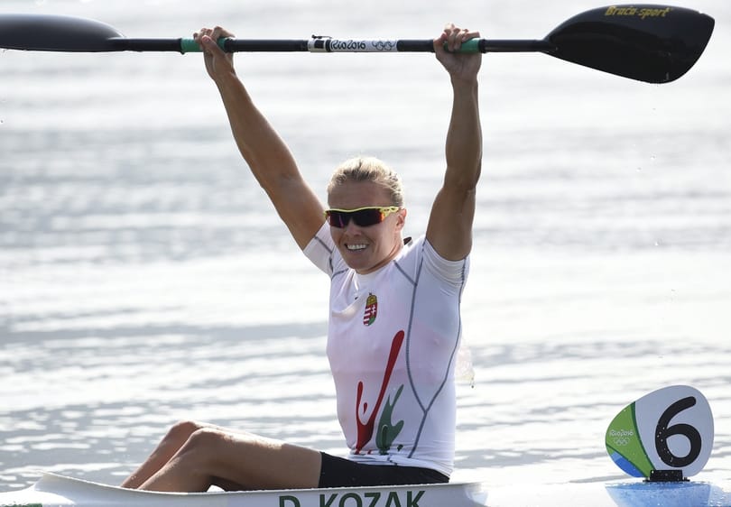 Tóta W.: Szegény Johnny és Danuta