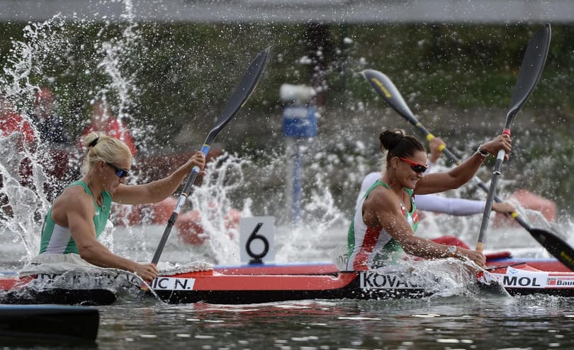 Pénz van, tervező nincs a Hajógyári-szigeten építendő sportakadémiához