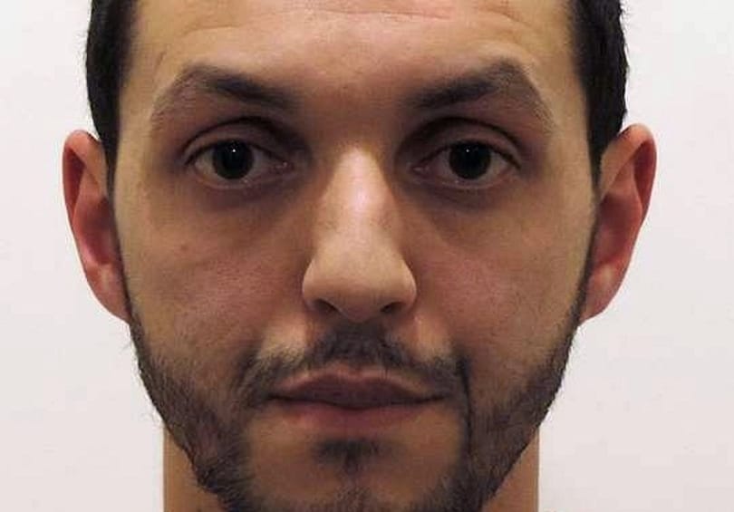 Újabb férfit keresnek a párizsi terrortámadás miatt – fotó
