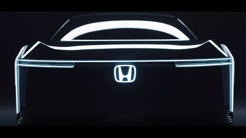 A Honda húsz év múlva sem temetné a hagyományos motorjait