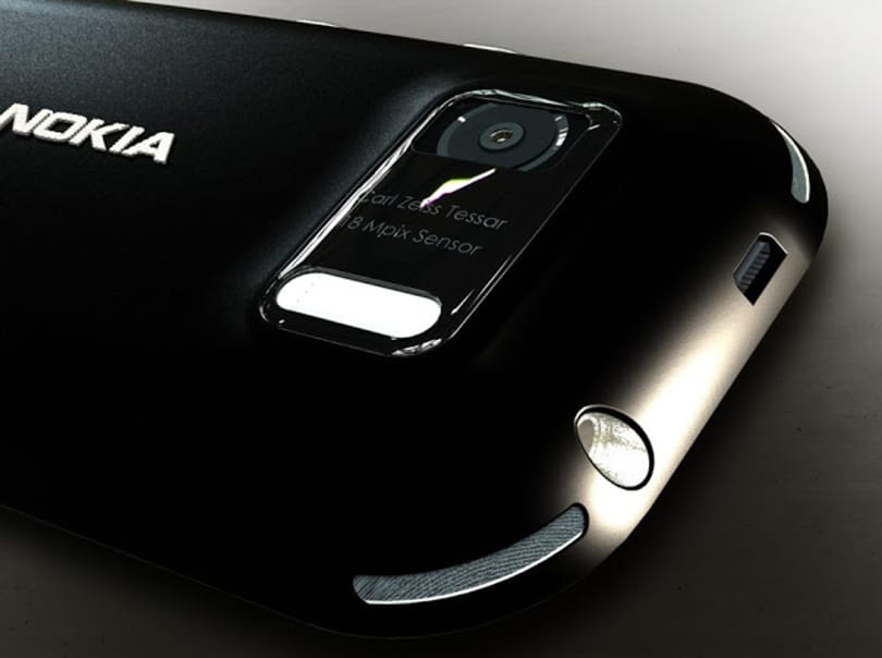 Kiszivárogtak az új Nokia-telefonok specifikációi