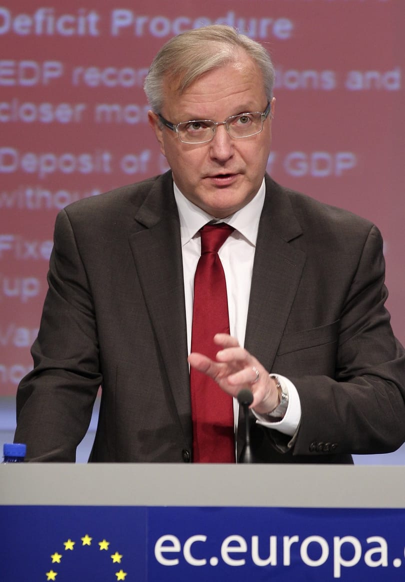 Fellegi időpontot kapott az EU-tól