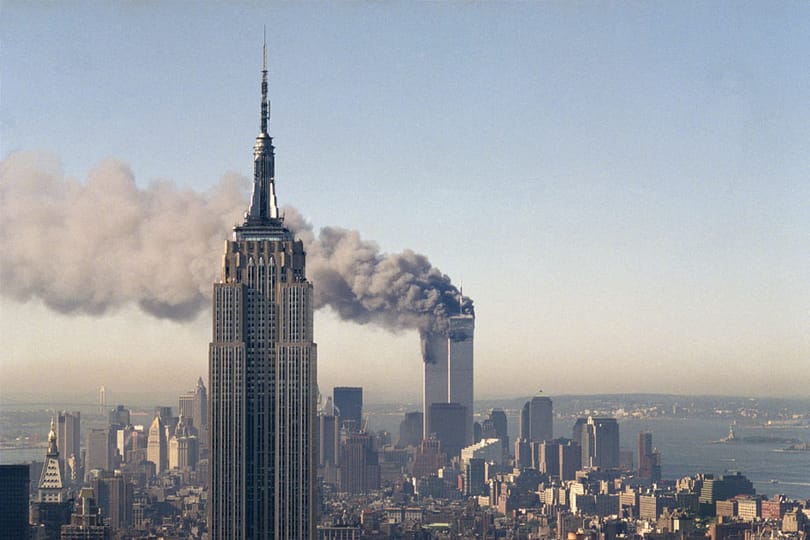 9/11-re emlékszik az új amerikai nagykövet – videó