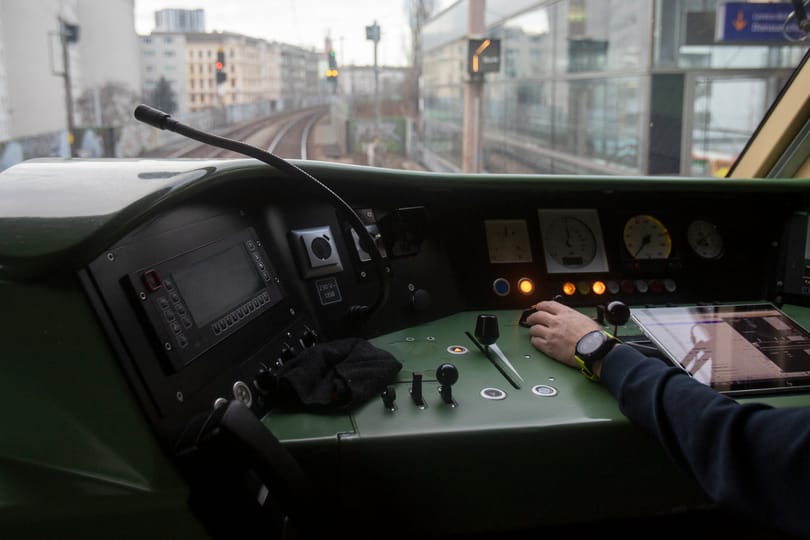 Öt nap alatt már másodszor siklott ki vonat a MÁV diósjenői vonalán