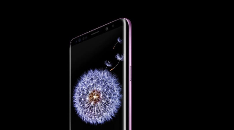 Samsung Galaxy S9-teszt: az est fénypontja