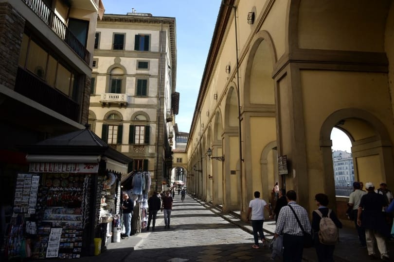 Újranyitják Firenze 