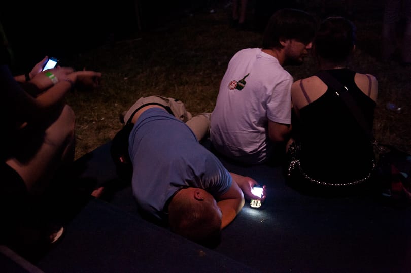 Elérhető a Sziget alkalmazás Androidra és iPhone-ra