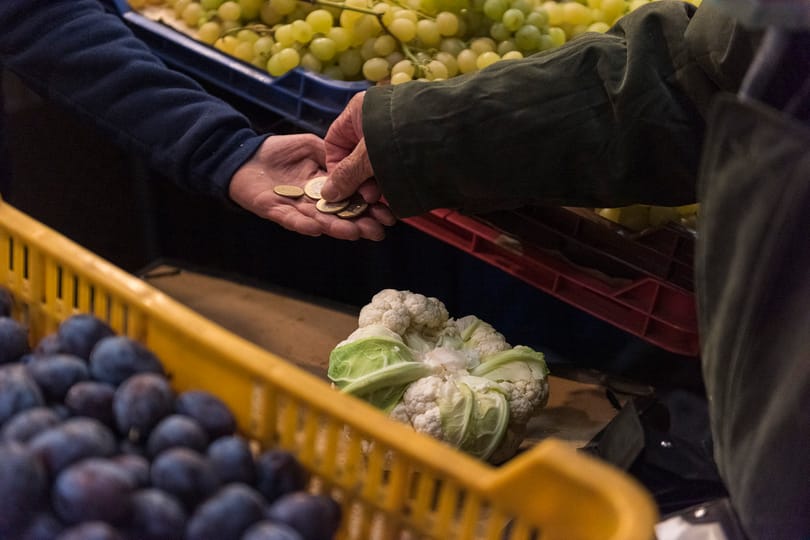 A globális infláció világszerte fenyegeti az életszínvonalat