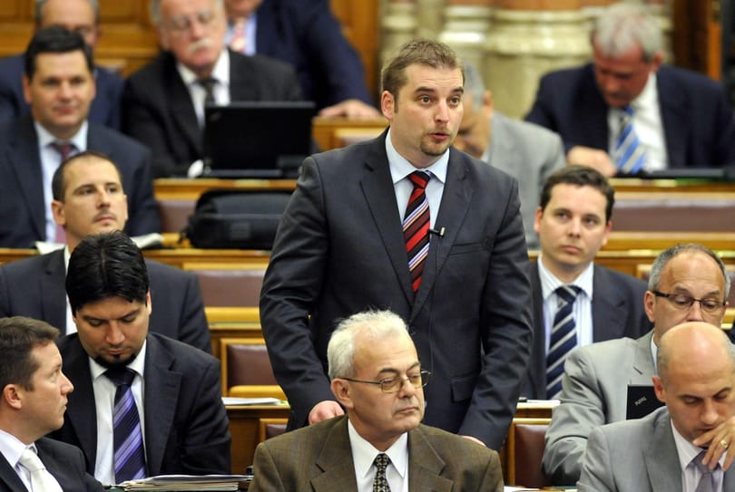 MSZP: nincs kormánya az országnak