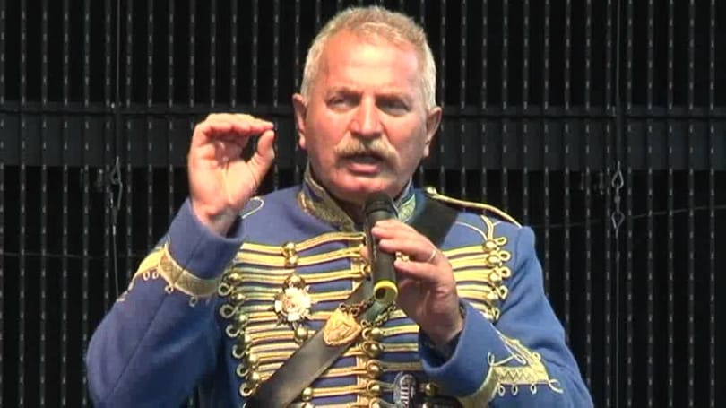 Kamuméter: Bencsik András és a sorosozás