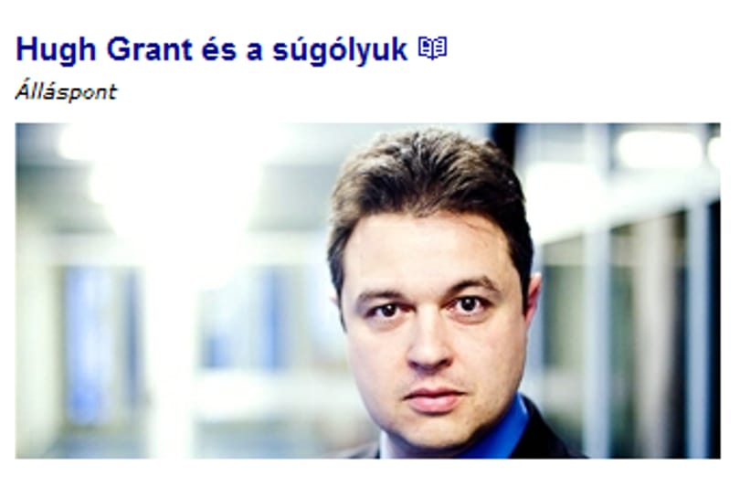 És tényleg megírták!