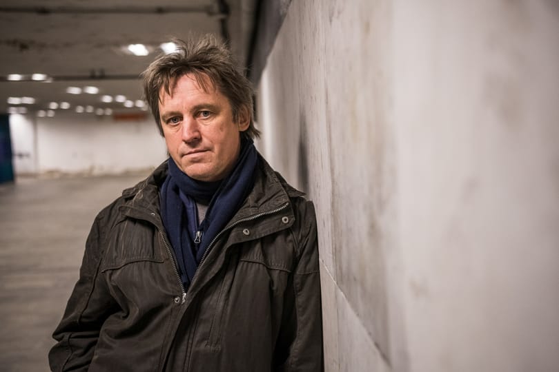 „Az emberek többsége remekül leéli az életét irrealitásban”